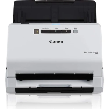 Canon Imageformula R40 Ofis Belge