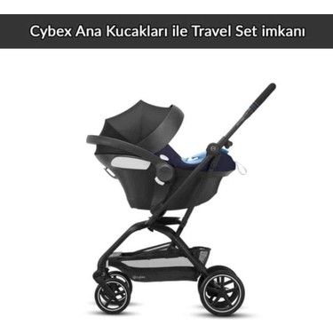cybex eezy s adapter