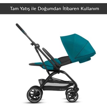 eezy s twist stroller