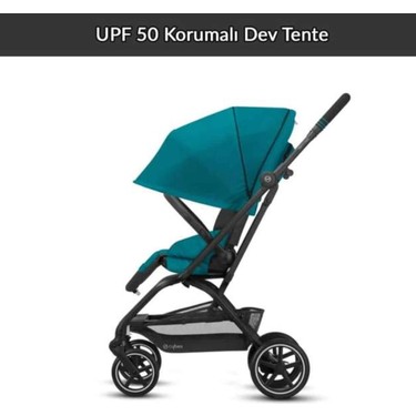 cybex eezy s adapter