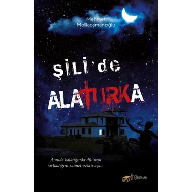 Şili'de Alaturka - Mehmet