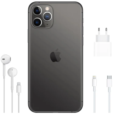 Yenilenmiş Apple iPhone 11 Pro Max 256 GB (12 Ay Garantili) Fiyatı