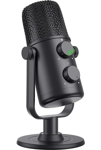 Maono AU-902 USB Cardioid Condenser Podcast Yayıncı Mikrofonu