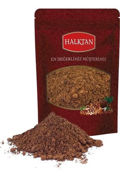 Halktan Kakao 250 gr