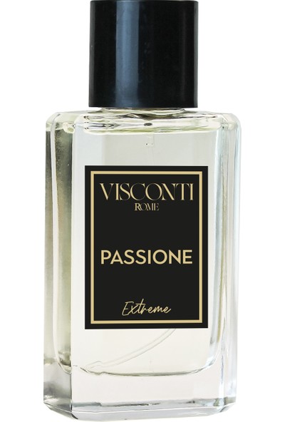 Visconti Rome Passione 50 ml Kadın Parfüm