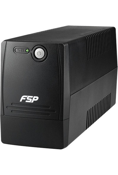 Fsp FP-2000 2000 Va Line Interactive 1200 Watt Ups Güç Kaynağı