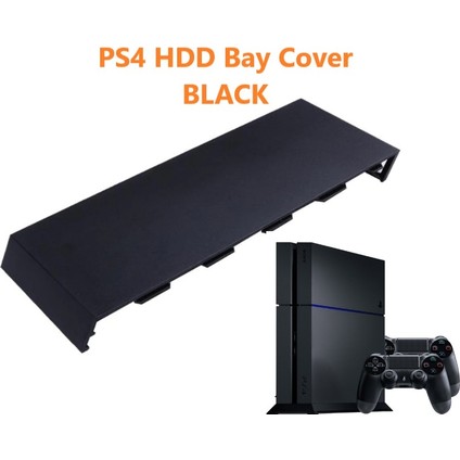Sony Ps4 Custom Faceplate Yan Kapak Siyah fiyatları