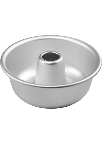 2 Adet Kek Pişirme Kalıp Pan Kalıp Yapışmaz Dıy Bakeware Aracı 7 Inç modelleri