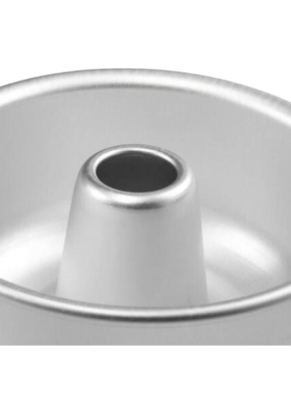 2 Adet Kek Pişirme Kalıp Pan Kalıp Yapışmaz Dıy Bakeware Aracı 7 Inç fırsatları