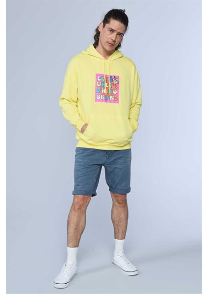 Ecko Unltd Henley Erkek Kapusonlu Hoodie fırsatları