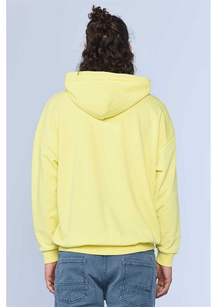 Ecko Unltd Henley Erkek Kapusonlu Hoodie indirimleri