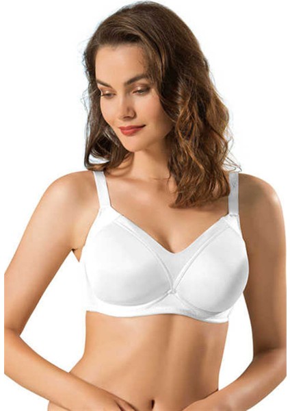 9150 Siyah Sophie Balensiz Toparlayıcı Sütyen ( B-C Cup )