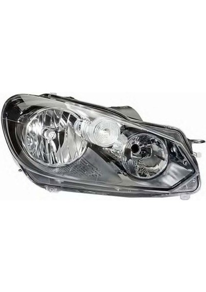 Far Komple Vw Golfvı Sağ Hella 5K1941006J-L