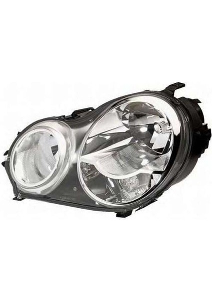 Far Komple Vw Poloıv Sol 02-05 Marelli 6Q1941007AF