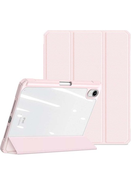 Dux Ducıs iPad Mini 6 (2021) Kılıf Kalem Yerli Toby Series Kılıf fiyatları