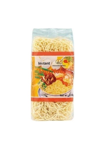 Dragon Pearl Egg Noodle 350 gr