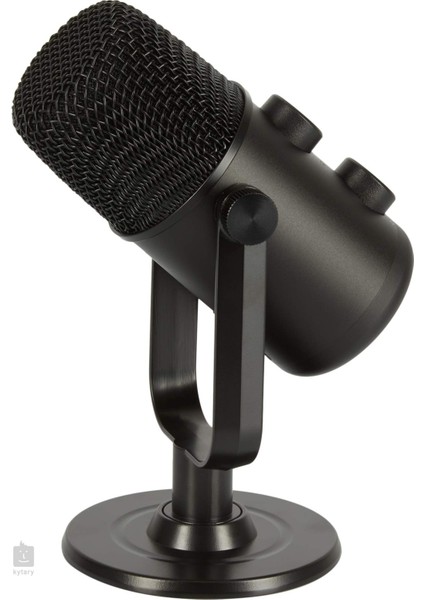 AU-902 USB Cardioid Condenser Podcast Yayıncı Mikrofonu