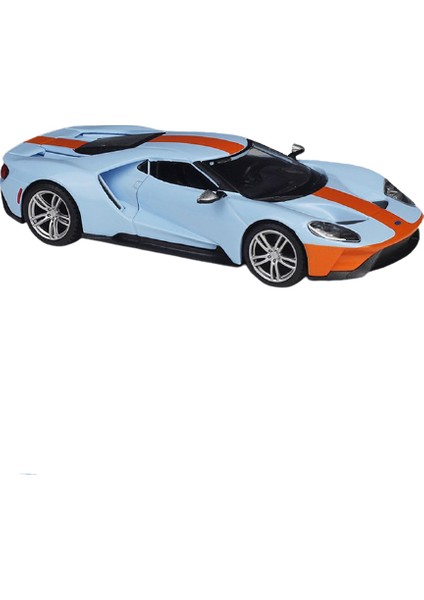 2019 Ford Gt Model Oyuncak Araba