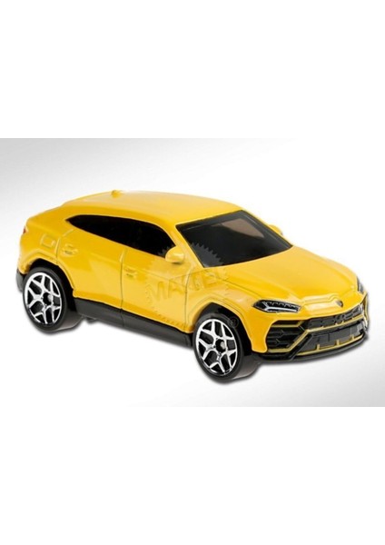 '17 Lamborghini Urus fiyatları