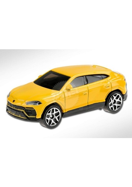 '17 Lamborghini Urus fırsatları