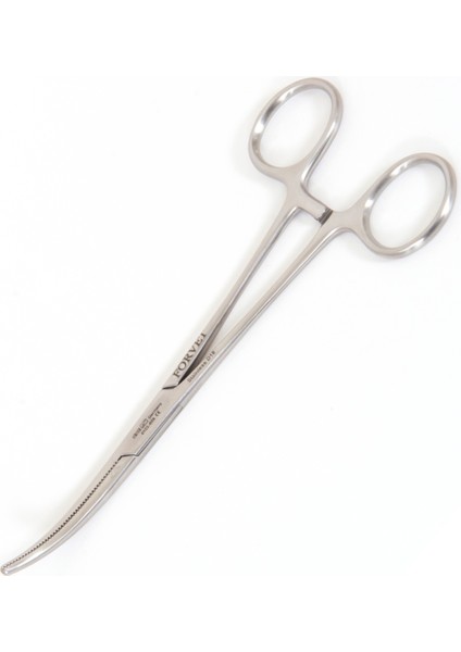 Hermostatik Pens Egri 16 cm