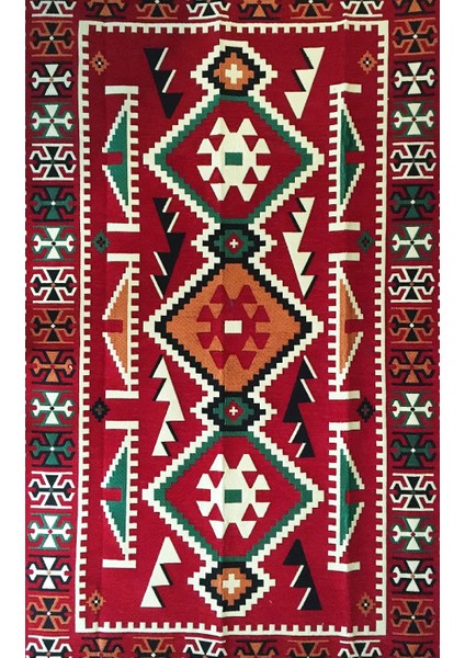 Anadolu Kilim