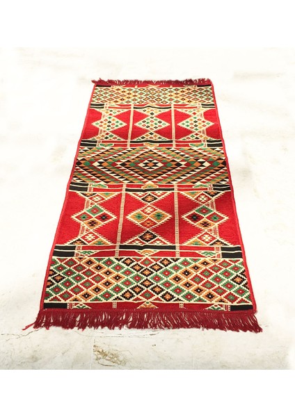 Anatolia Baklava Kilim modelleri