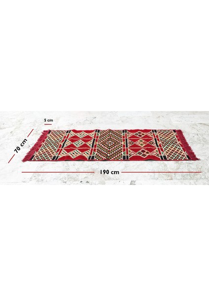 Anatolia Baklava Kilim fırsatları