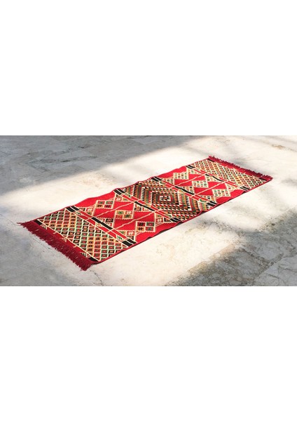 Anatolia Baklava Kilim indirimleri