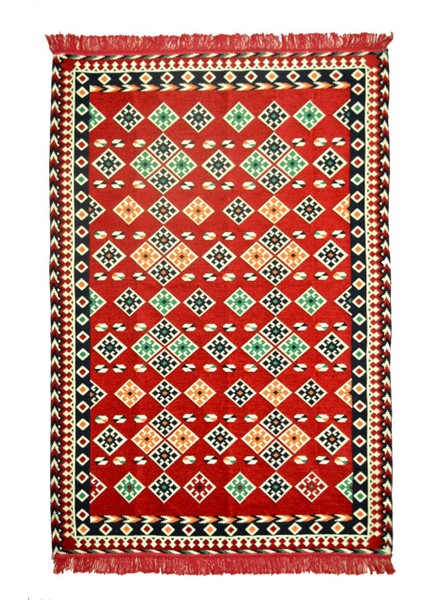 Anadolu Ürgüp Kilim