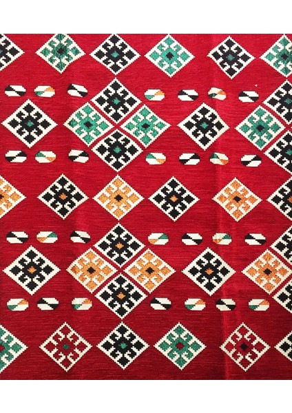 Anadolu Ürgüp Kilim