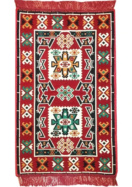 Anatolia Bergama Kilim