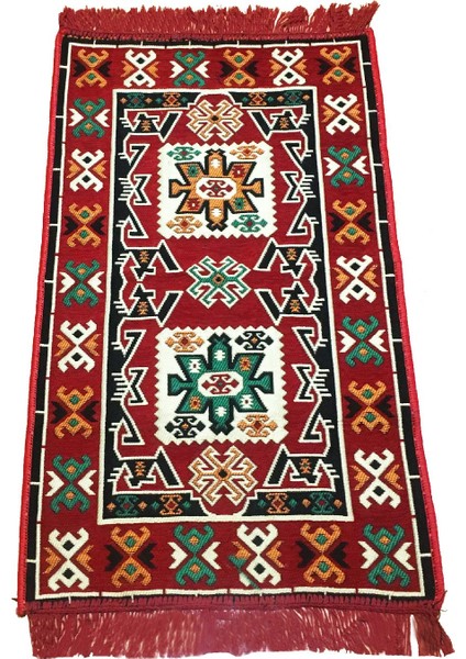 Anatolia Bergama Kilim