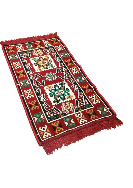 Anatolia Bergama Kilim