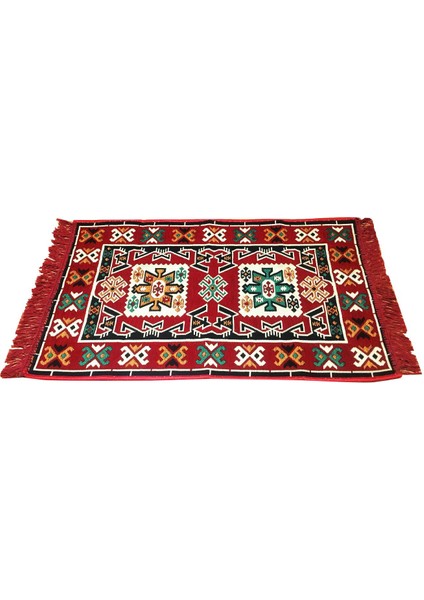 Anatolia Bergama Kilim