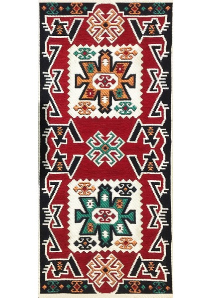 Anatolia Bergama Kilim