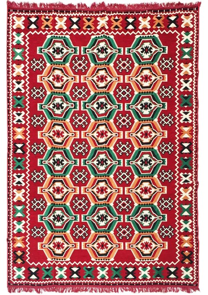 Anatolia Kafkas Kilim