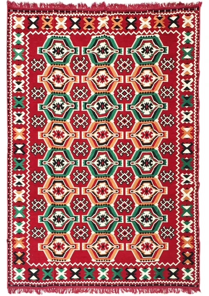 Anatolia Kafkas Kilim