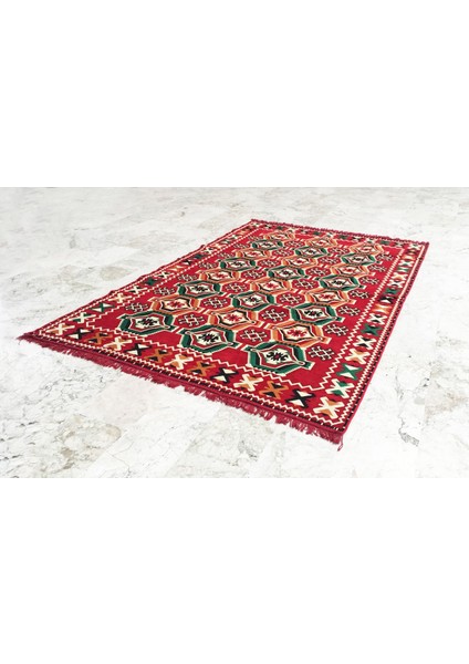 Anatolia Kafkas Kilim