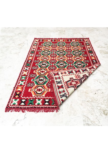 Anatolia Kafkas Kilim