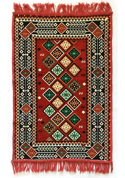 Anatolia Şili Kilim