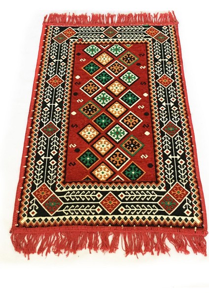 Anatolia Şili Kilim