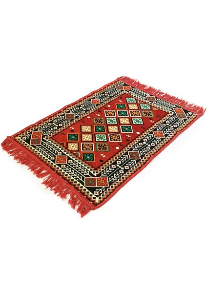 Anatolia Şili Kilim