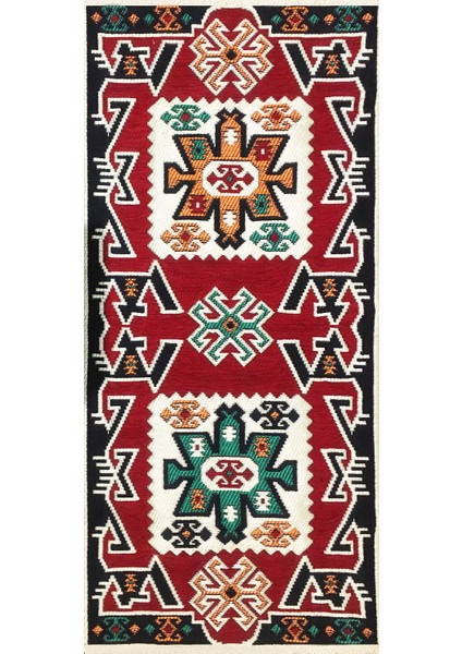 Anatolia Bergama Kilim indirimleri