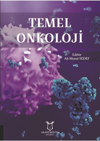 Temel Onkoloji - Ali Murat Sedef