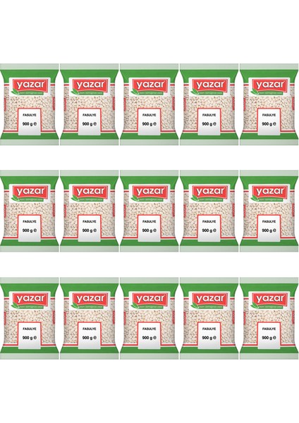 Çumra Kuru Fasulye 900 gr. x 15'li fiyatları