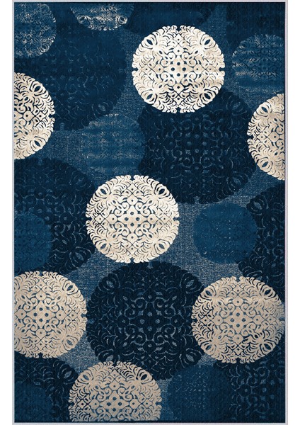 Dijital Baskı Yıkanabilir Kaymaz Taban Salon Halısı Rvg1657 fiyatları