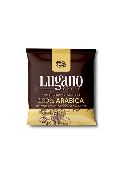 Ese Pod Arabica 150'LI Kahve
