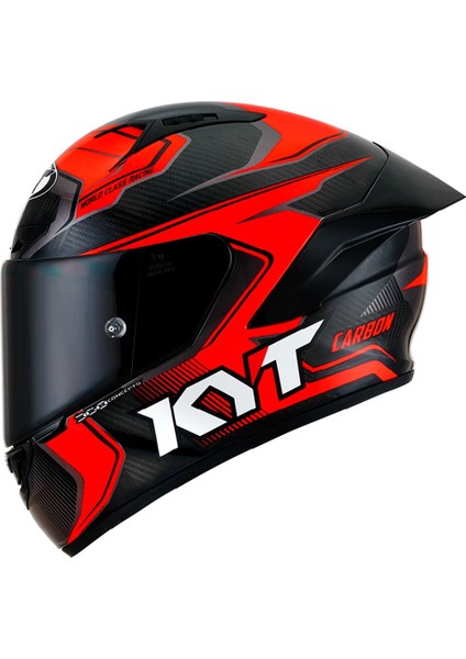 Nz Race Kask Competıtıon Red