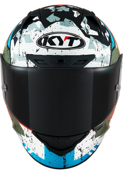 Nz Race Kask Blazıng Matt Red